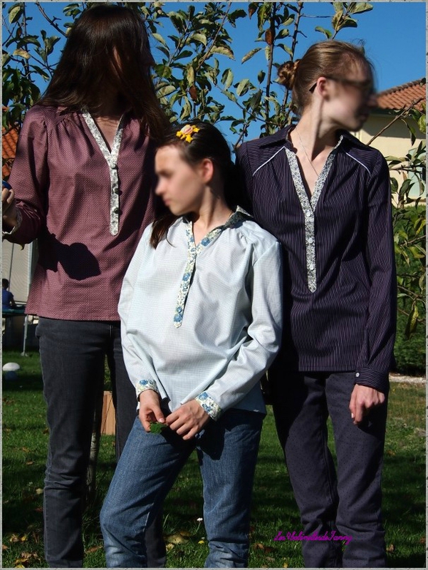 bobinettes